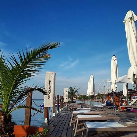 Sosto Apartman Siofok Exterior photo