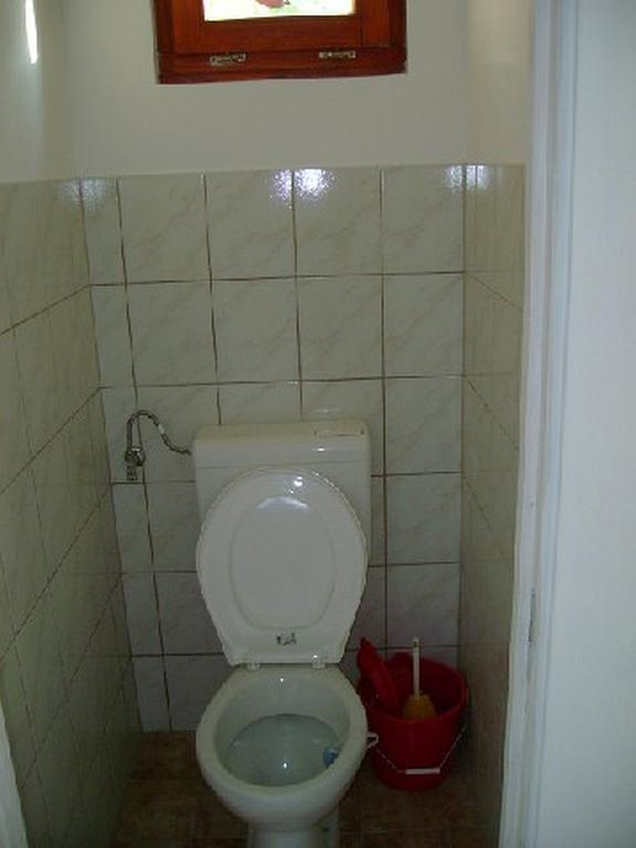 Sosto Apartman Siofok Room photo
