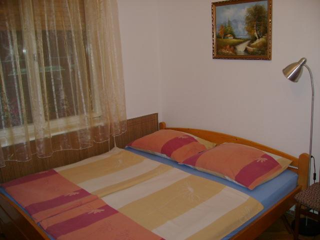 Sosto Apartman Siofok Exterior photo